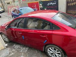 ئێم جی 5